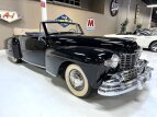 Thumbnail Photo 19 for 1948 Lincoln Continental
